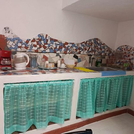 Apartament Casa-Arbol Bogotá Zewnętrze zdjęcie