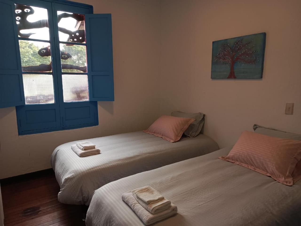 Apartament Casa-Arbol Bogotá Zewnętrze zdjęcie