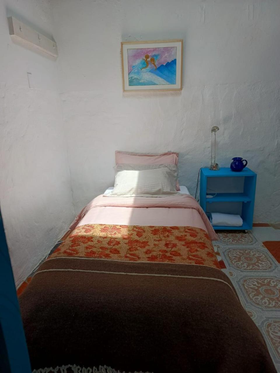 Apartament Casa-Arbol Bogotá Zewnętrze zdjęcie