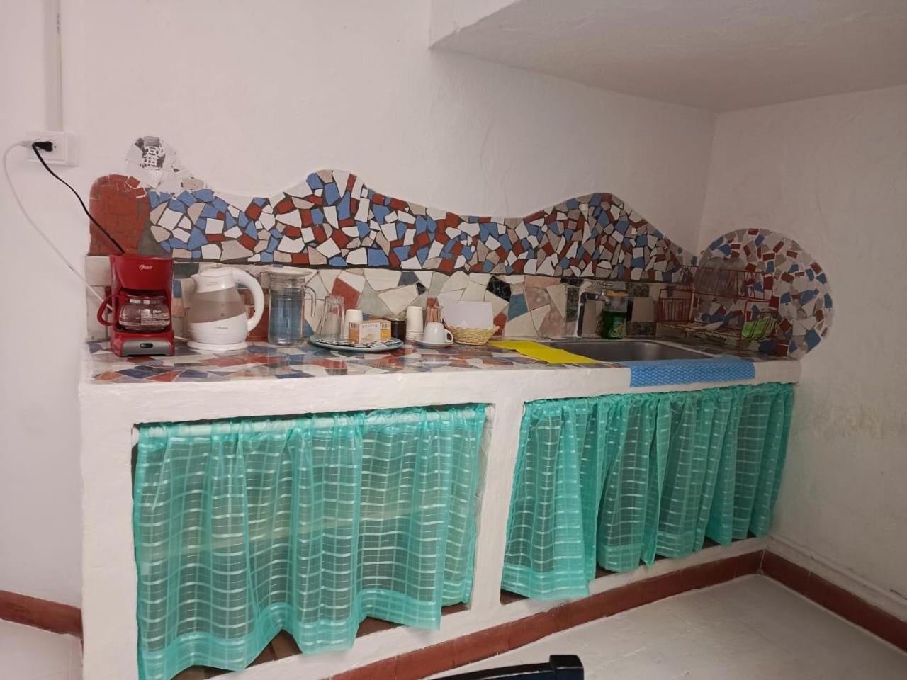 Apartament Casa-Arbol Bogotá Zewnętrze zdjęcie