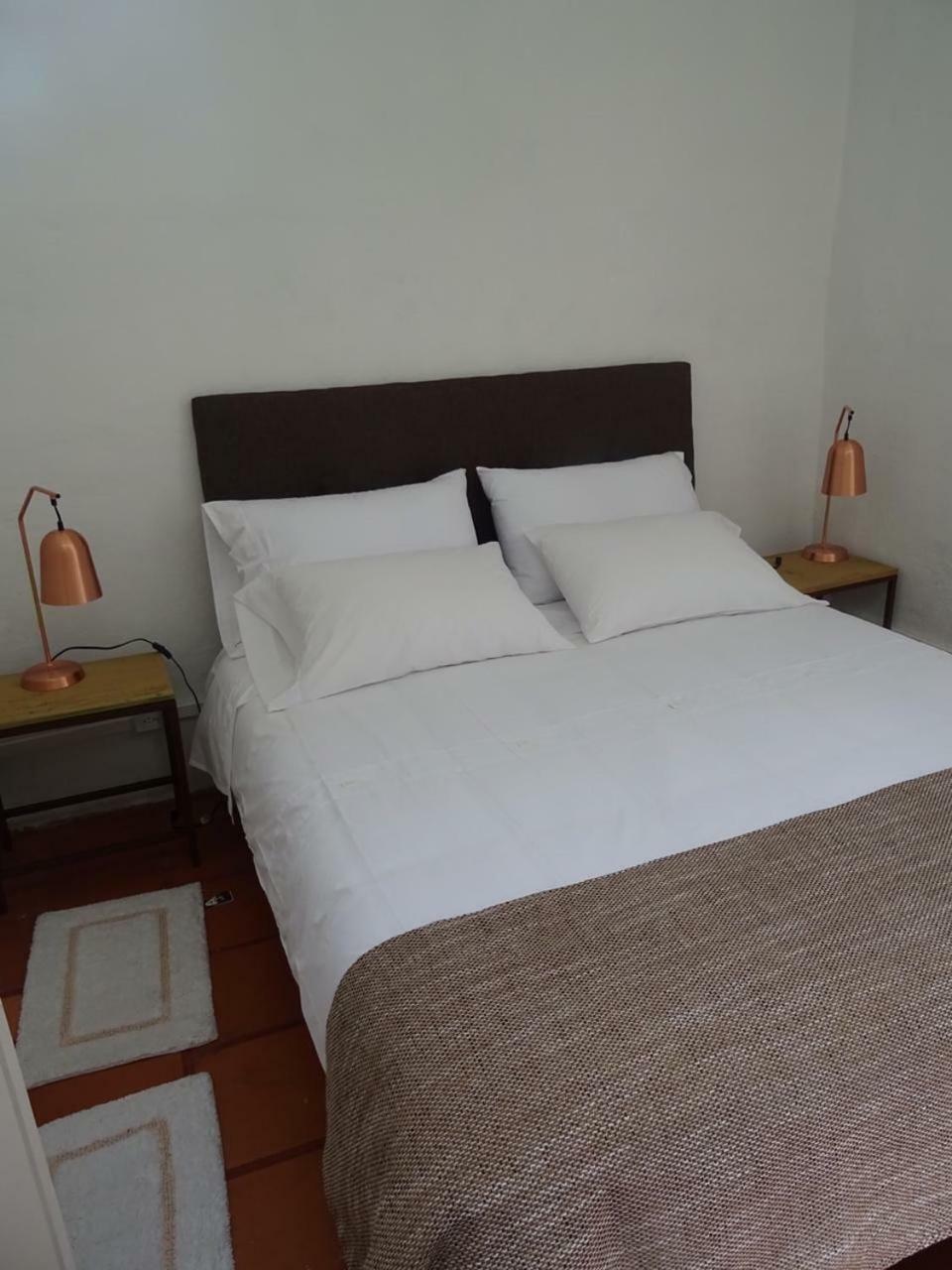 Apartament Casa-Arbol Bogotá Zewnętrze zdjęcie
