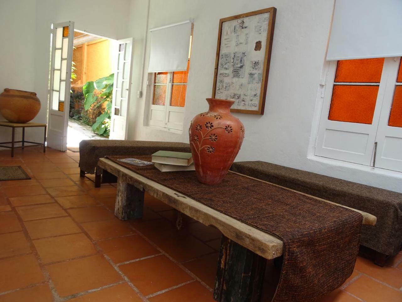 Apartament Casa-Arbol Bogotá Zewnętrze zdjęcie