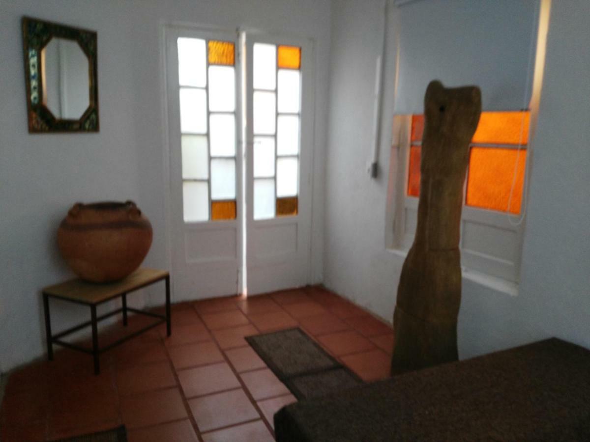 Apartament Casa-Arbol Bogotá Zewnętrze zdjęcie