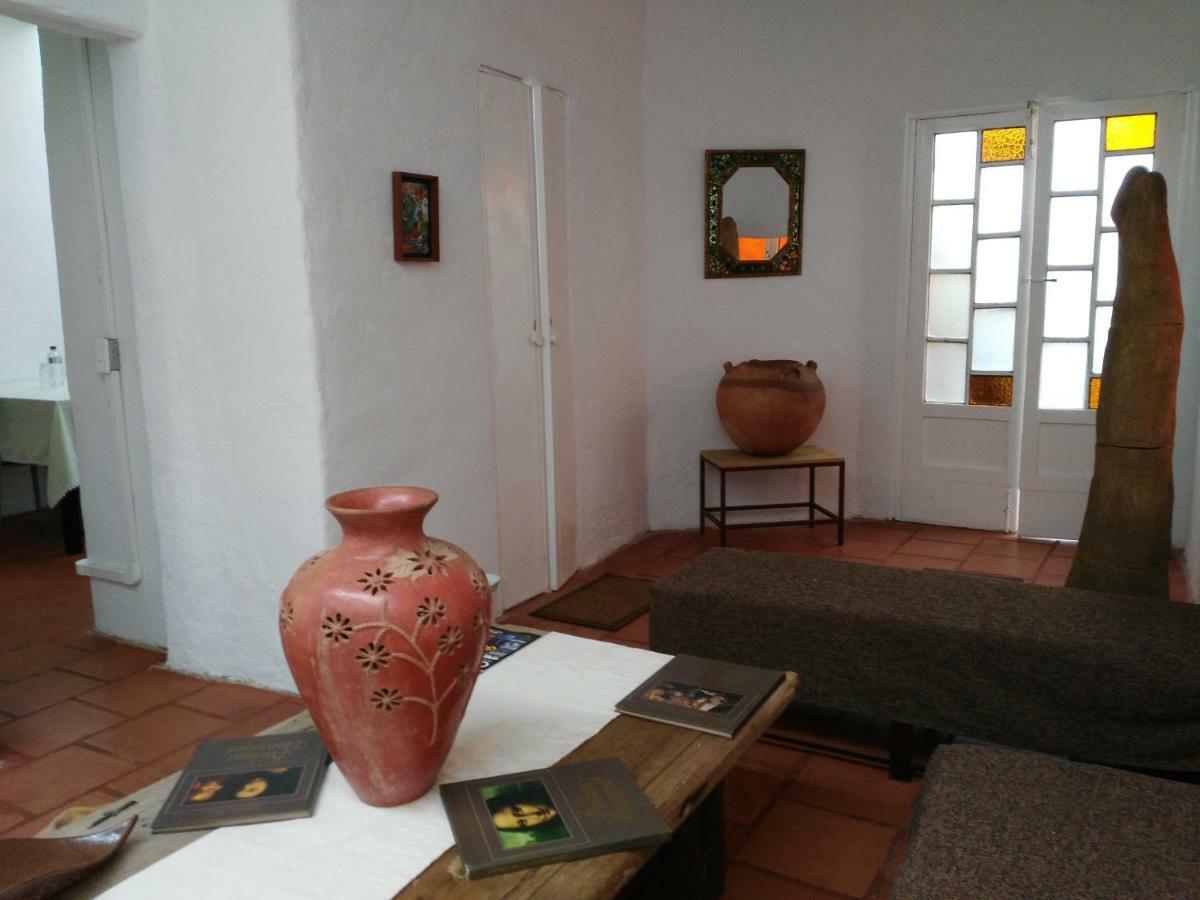 Apartament Casa-Arbol Bogotá Zewnętrze zdjęcie