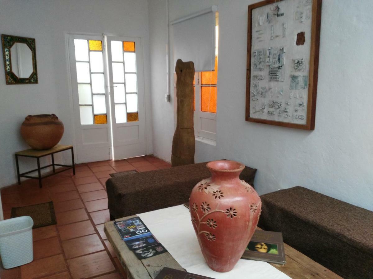 Apartament Casa-Arbol Bogotá Zewnętrze zdjęcie