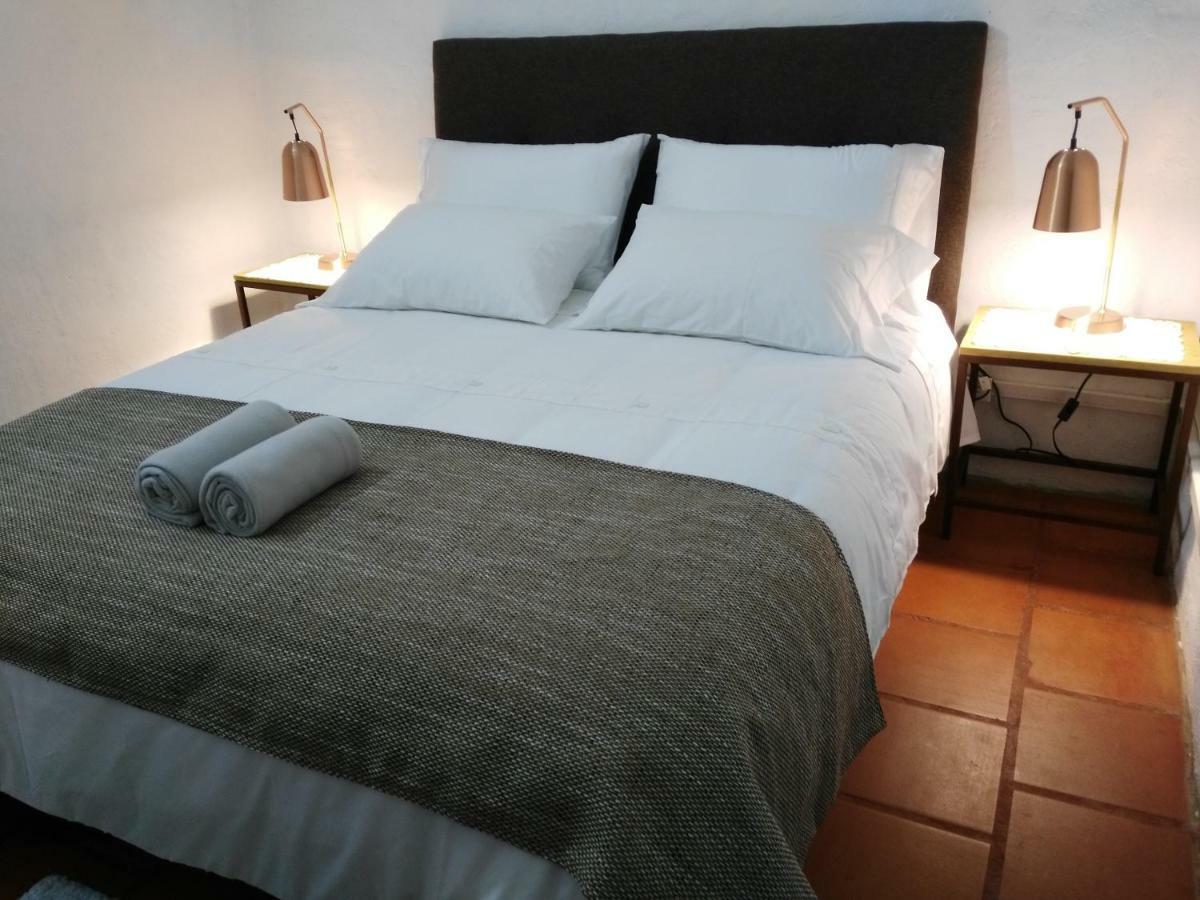 Apartament Casa-Arbol Bogotá Zewnętrze zdjęcie