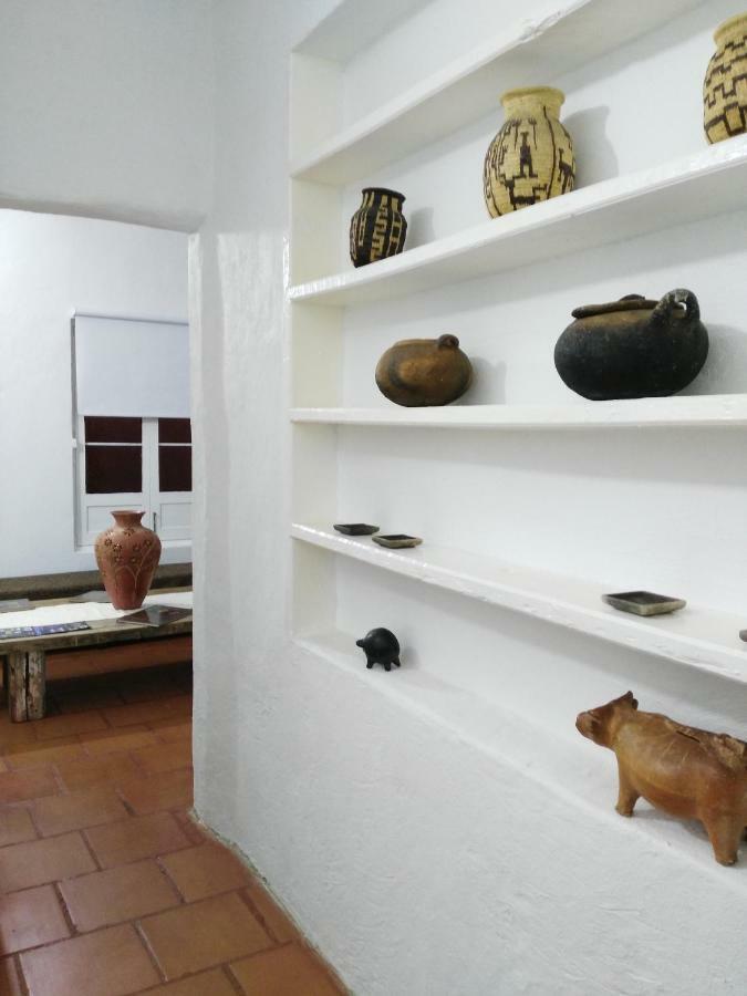 Apartament Casa-Arbol Bogotá Zewnętrze zdjęcie