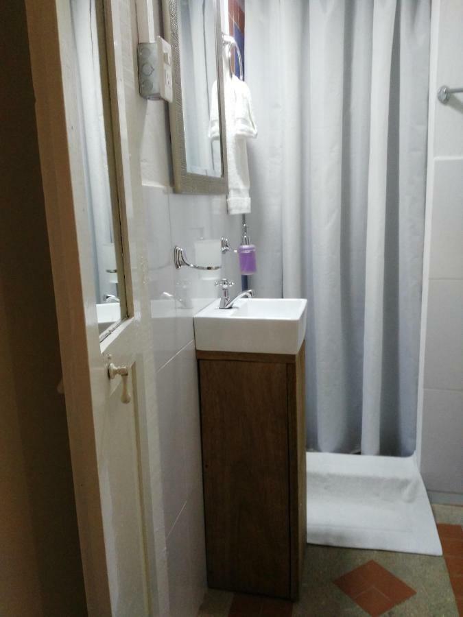 Apartament Casa-Arbol Bogotá Zewnętrze zdjęcie