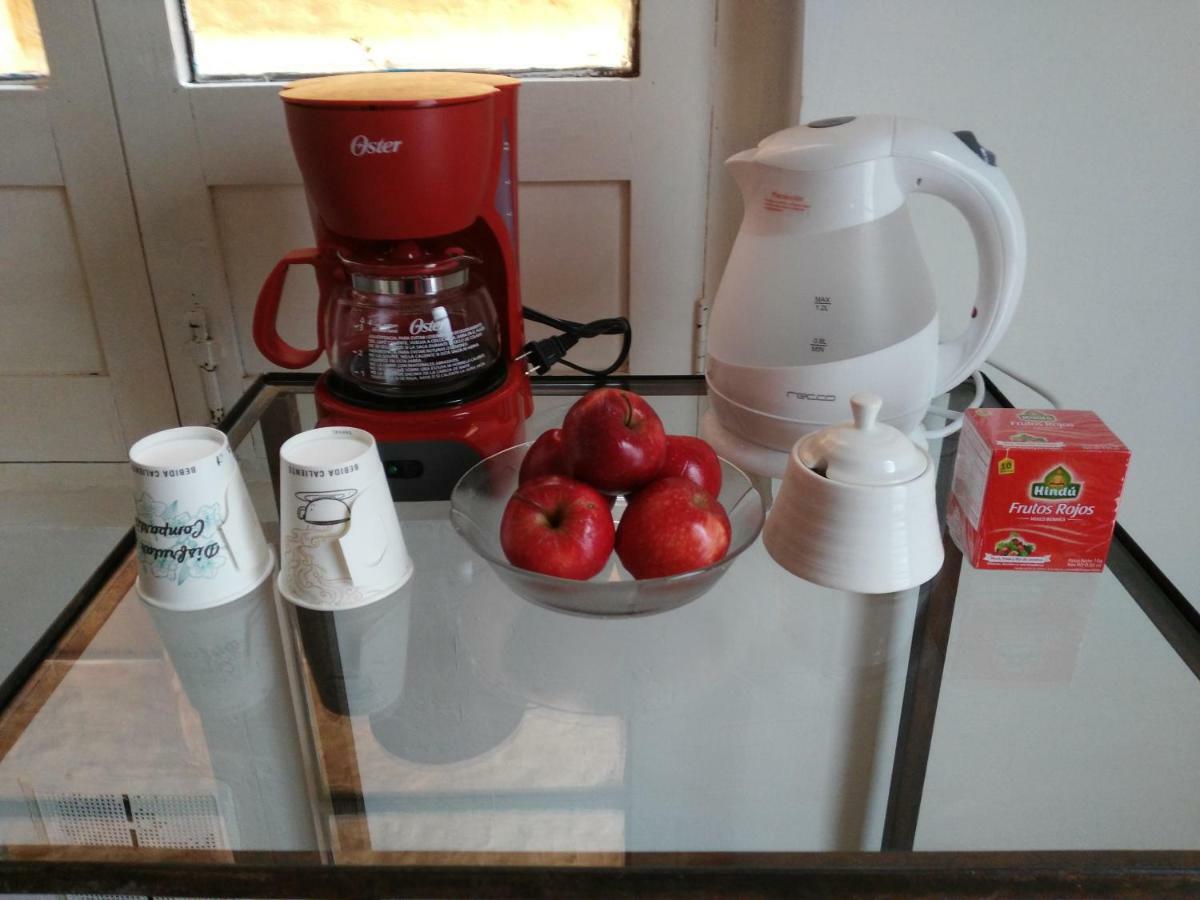 Apartament Casa-Arbol Bogotá Zewnętrze zdjęcie
