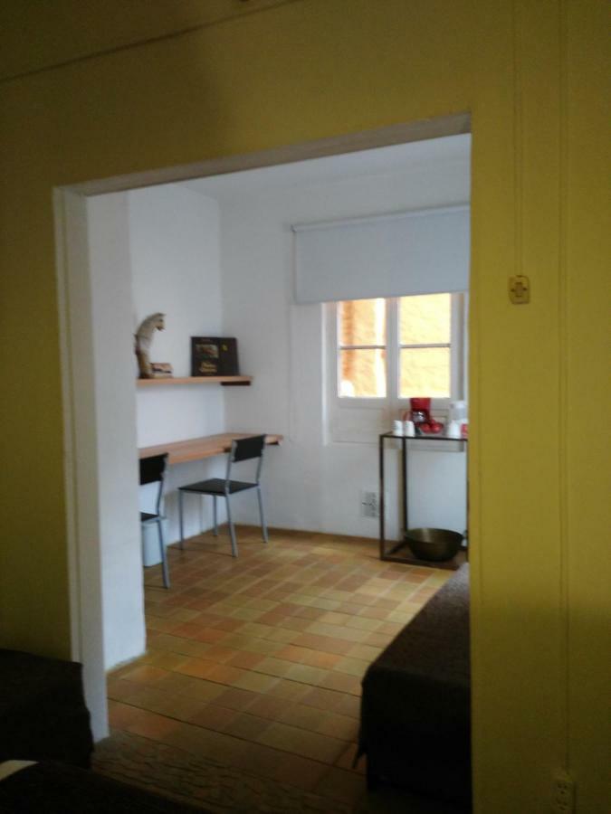 Apartament Casa-Arbol Bogotá Zewnętrze zdjęcie