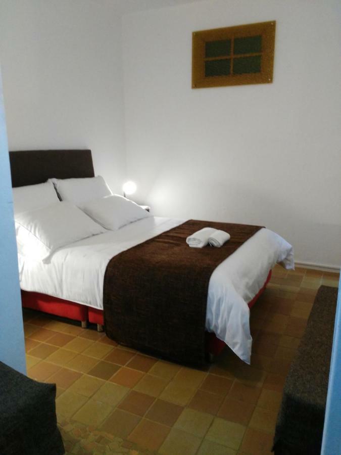 Apartament Casa-Arbol Bogotá Zewnętrze zdjęcie