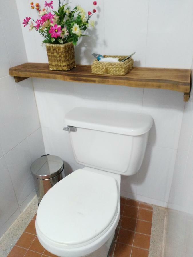 Apartament Casa-Arbol Bogotá Zewnętrze zdjęcie
