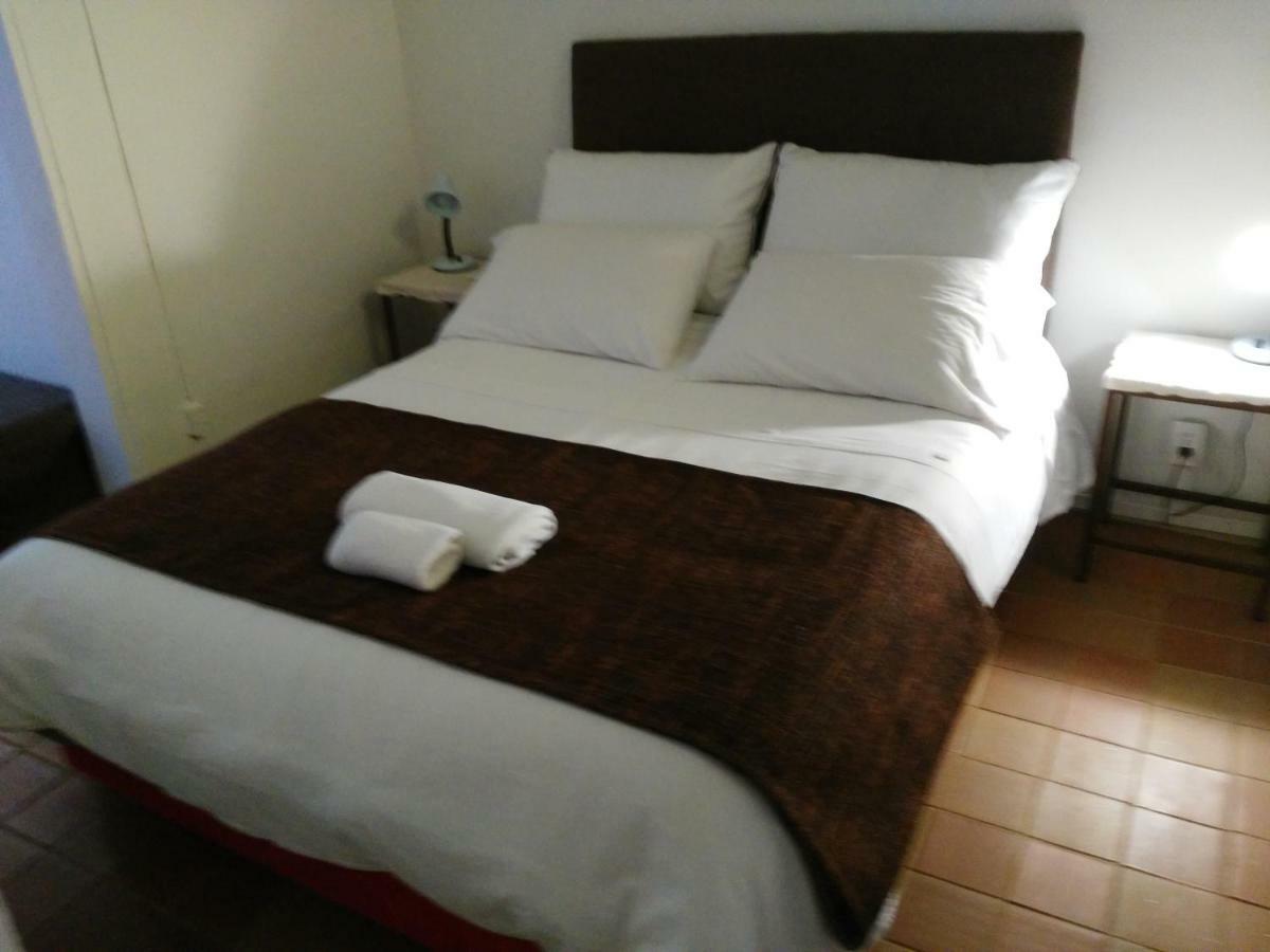 Apartament Casa-Arbol Bogotá Zewnętrze zdjęcie