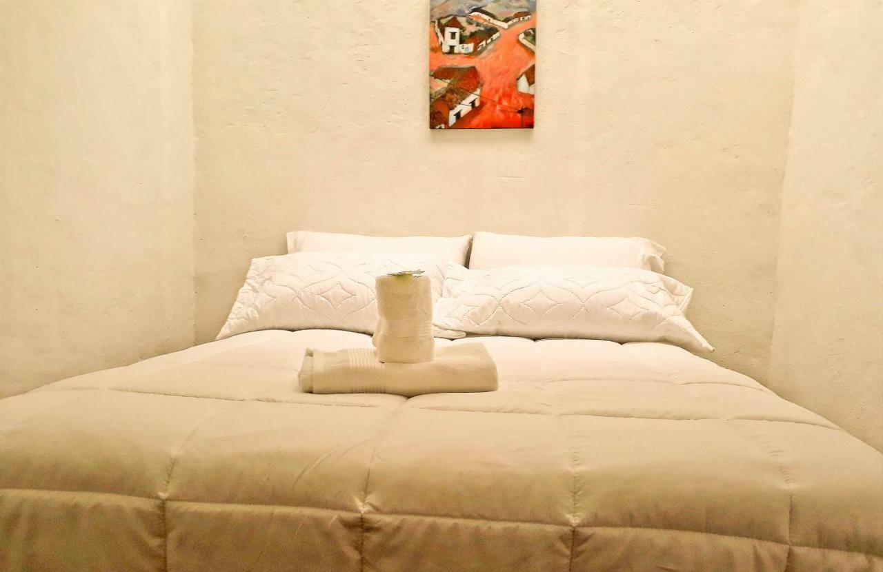 Apartament Casa-Arbol Bogotá Zewnętrze zdjęcie