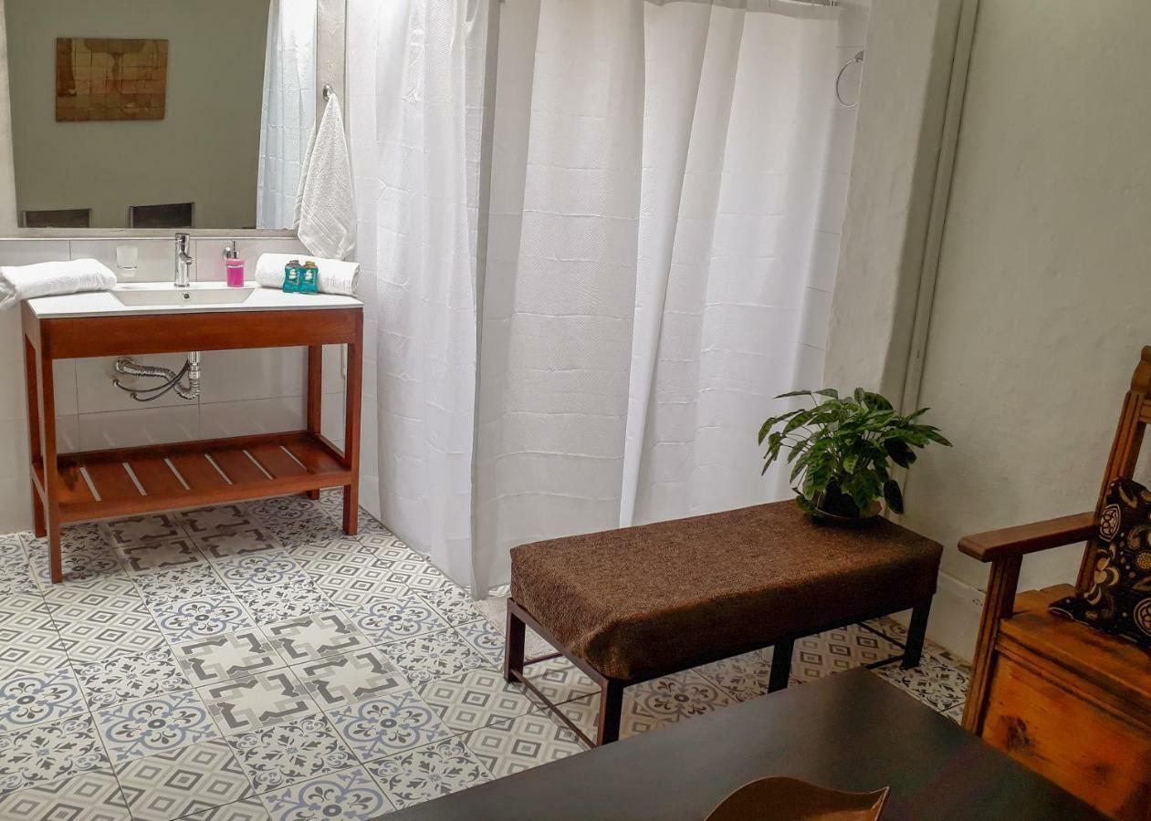 Apartament Casa-Arbol Bogotá Zewnętrze zdjęcie