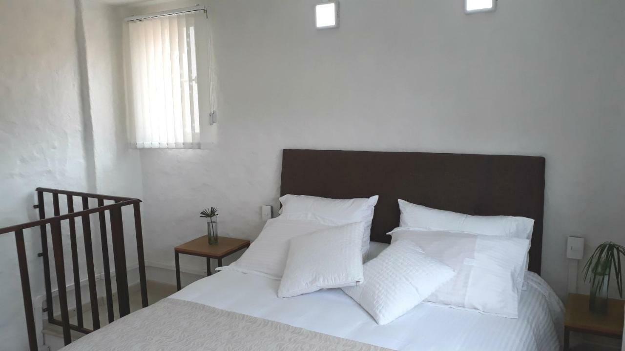 Apartament Casa-Arbol Bogotá Zewnętrze zdjęcie