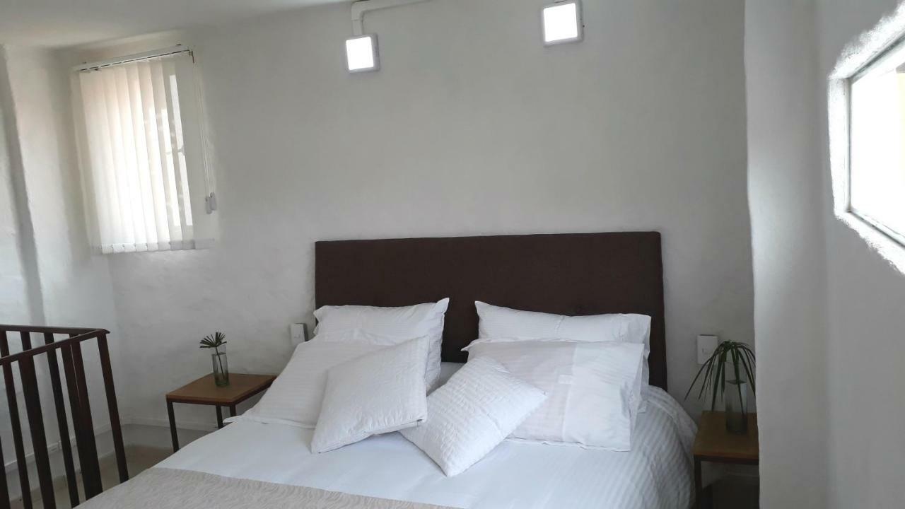 Apartament Casa-Arbol Bogotá Zewnętrze zdjęcie
